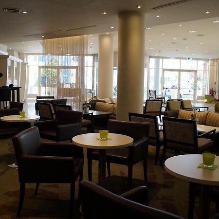 Carathotel Wien City Park Exterior foto